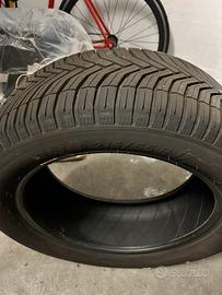 Pneumatico Michelin Crossclimate 215/55 R17