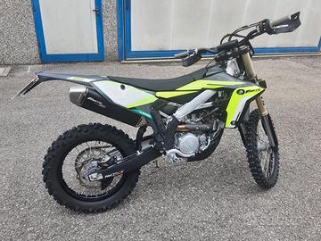Fantic Xef 250 4t anno 2024