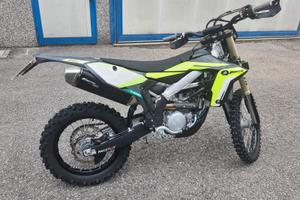 Fantic Xef 250 4t anno 2024