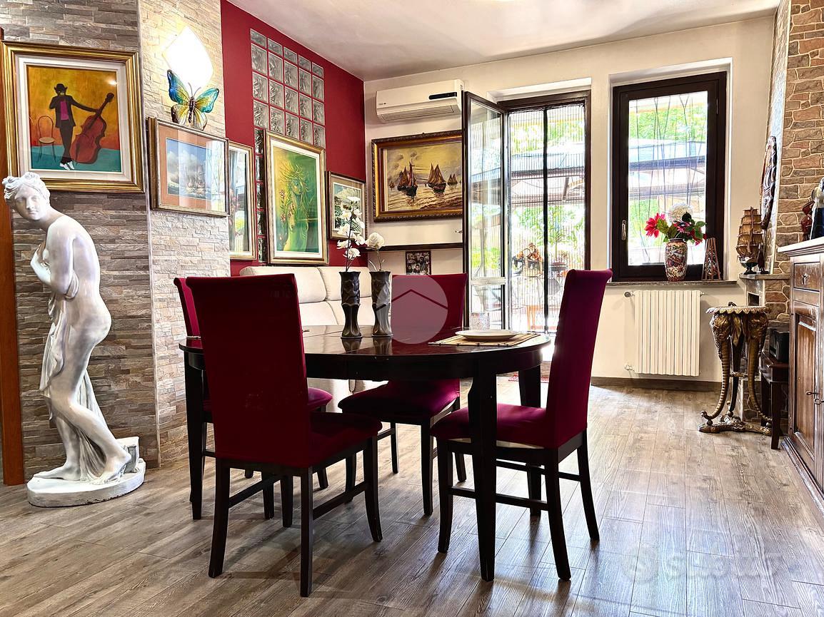 Appartamento – Peschiera Borromeo, Zeloforamagno - Altro