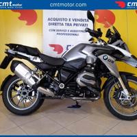 BMW R 1200 GS Garantita e Finanziabile