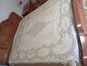 coperta matrimoniale 
