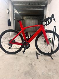 Trek madone taglia 54