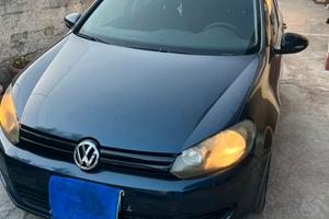 Golf 6