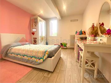 Villa singola Scandiano [Cod. rif V461VRG]