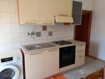 Appartamento in centro ad Ascea Marina