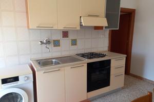 Appartamento in centro ad Ascea Marina