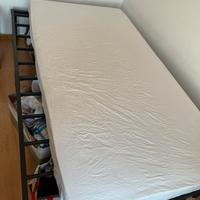 LETTO UNA PIAZZA E MEZZA