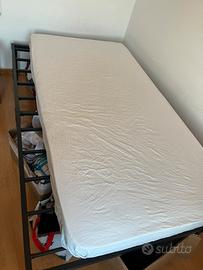 LETTO UNA PIAZZA E MEZZA