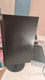 Lenovo Think Vision T22i-10 24"