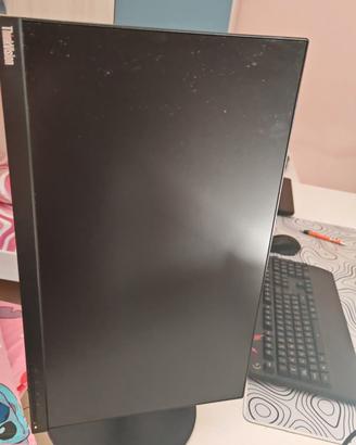 Lenovo Think Vision T22i-10 24"