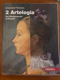 Arteologia 2