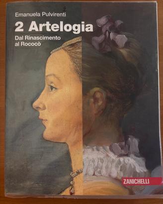 Arteologia 2