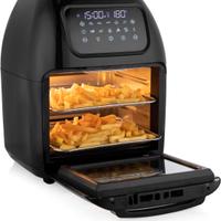 Tristar Friggitrice ad Aria Digitale Forno, 10 Lit