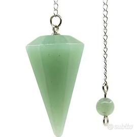 Pendolo pendolino esoterico divinazione magia 