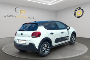 Citroen C3 PureTech 110 S&S EAT6 Shine