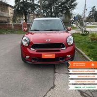 MINI Mini Paceman (R61) Mini 2.0 Cooper SD Pac...