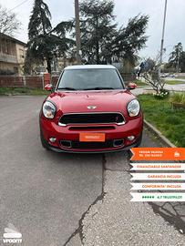 MINI Mini Paceman (R61) Mini 2.0 Cooper SD Pac...