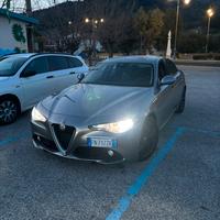 AlfaRomeo Giulia