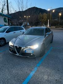 AlfaRomeo Giulia