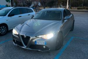 AlfaRomeo Giulia