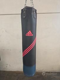 Sacco Da Boxe Adidas 