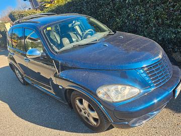Chrysler pt cruiser 2.0
