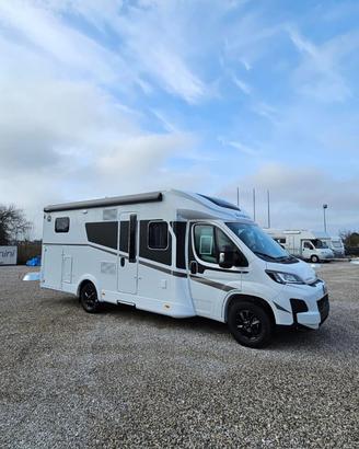 SUNLIGHT T 68C ADVENTURE EDITION