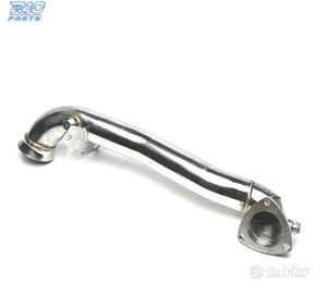 SOPPRESSORE DOWNPIPE MINI R60 / R61 COUNTRYMAN 08-