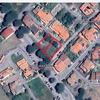 Terreni edificabili in posizione strategica