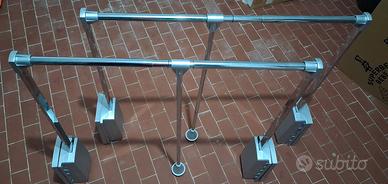 Appendiabiti armadio