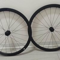 Set ruote Specialized Roval Rapide C38 