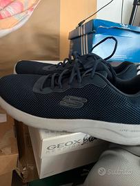 Scarpe SKECHERS sportive