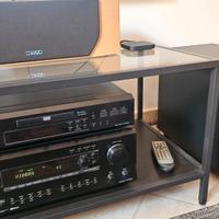 Amplificatore Home Theater ONKYO 