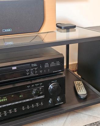Amplificatore Home Theater ONKYO 