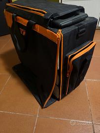Borsone modellismo Team Magic