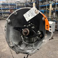 Cambio manuale Jeep Cherokee 2.5 TD CRD 99B