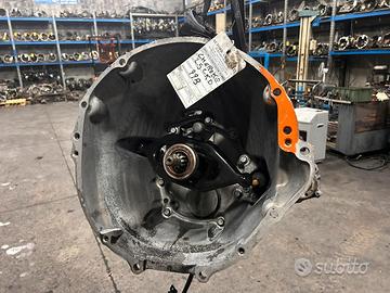 Cambio manuale Jeep Cherokee 2.5 TD CRD 99B