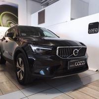 VOLVO XC40 (2017-->) - XC40 T4 Recharge Plug-in Hy