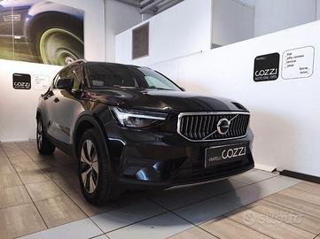 VOLVO XC40 (2017-->) - XC40 T4 Recharge Plug-in Hy