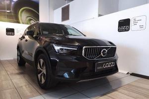 VOLVO XC40 (2017-->) - XC40 T4 Recharge Plug-in Hy