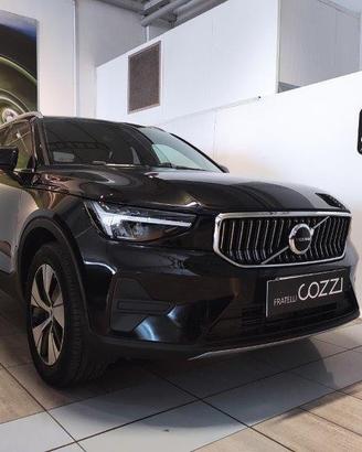 VOLVO XC40 (2017-->) - XC40 T4 Recharge Plug-in Hy