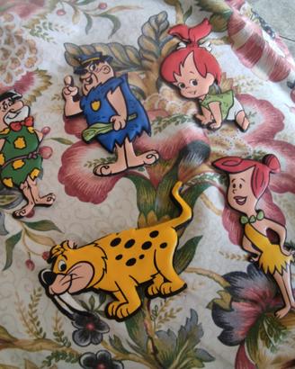 Figurina plasteco serie Antenati