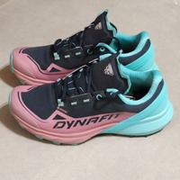 Scarpe trekking da donna