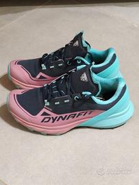 Scarpe trekking da donna