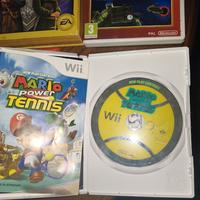 GIOCHI MARIO PER WII