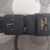 Nikon 80-200 f2.8 AF-D Bighiera