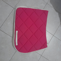 Sottosella equestro fucsia