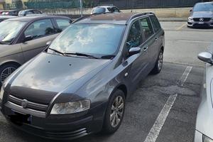 fiat stilo 1900 jtd 120 cv