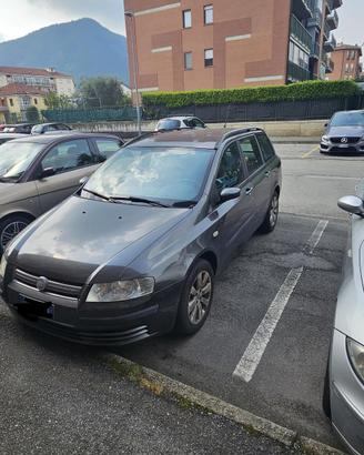 fiat stilo 1900 jtd 120 cv